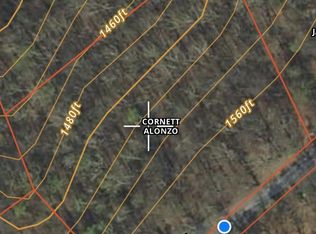 233AC Fox Hunter Rd, Maynardville, TN 37807