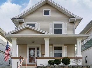 724 Saint Nicholas Ave, Dayton, OH 45410