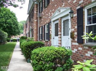 27 Maple Tree Ave #E-5, Stamford, CT 06906