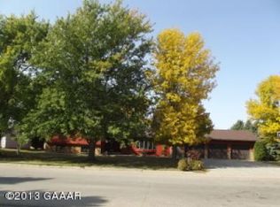 107 6th St S, Hoffman, MN 56339
