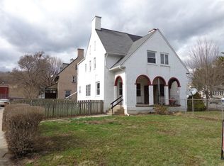 655 Krouse Ave, Williamsport, PA 17701