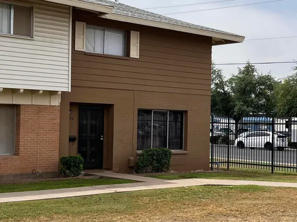 6549 N 44th Avenue, Glendale, AZ 85301