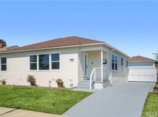 11706 S Wilton Pl, Los Angeles, CA 90047