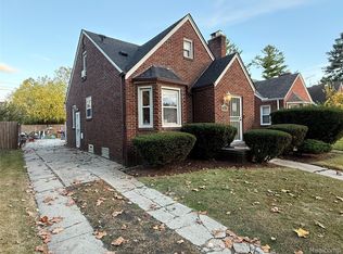 19336 Forrer St, Detroit, MI 48235