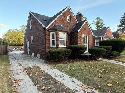 19336 Forrer St, Detroit, MI, 48235