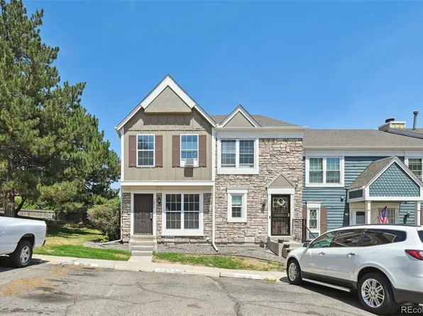 1257 S Idalia Street, Aurora, CO 80017