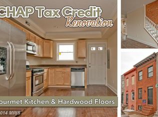 3609 Gough St, Baltimore, MD 21224