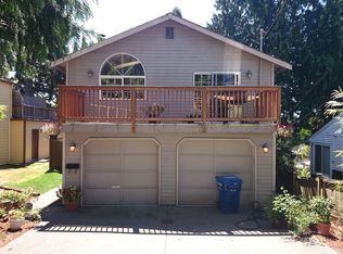 3521 SW Monroe St, Seattle, WA 98126