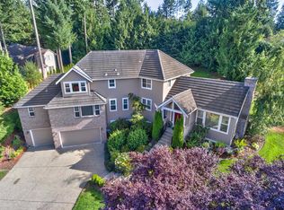 5520 135th Street Ct NW, Gig Harbor, WA 98332