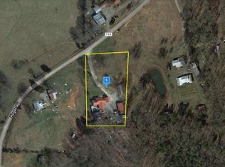 426 Hogan Rd, Falkville, AL 35622