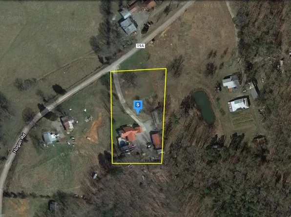 426 Hogan Rd, Falkville, AL 35622