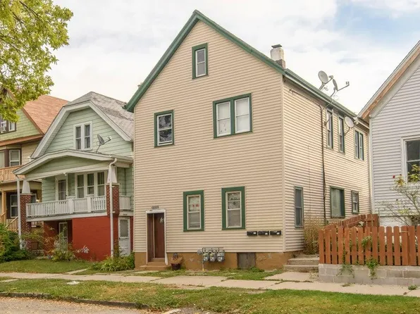1936 S 7th St #2A, Milwaukee, WI 53204