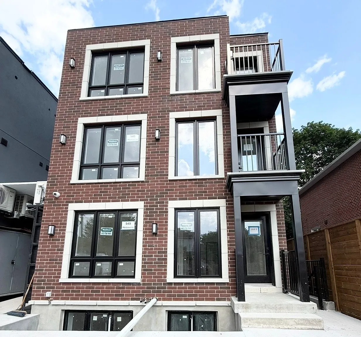 1 bed, $1,895 — Photo 1