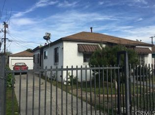 633 W Cressey St, Compton, CA 90222