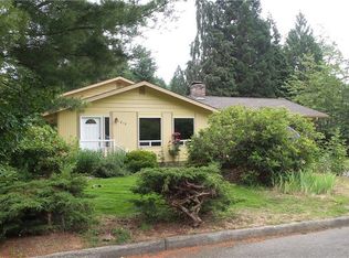 1818 E End Ct NW, Olympia, WA 98502