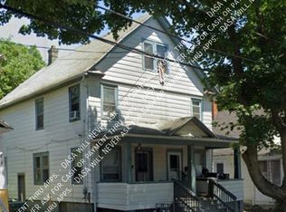 180 Curtis St, Rochester, NY 14606