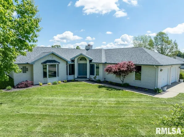 12 Old Marion Rd, West Frankfort, IL 62896