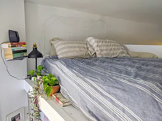 Rented by Corcoran
