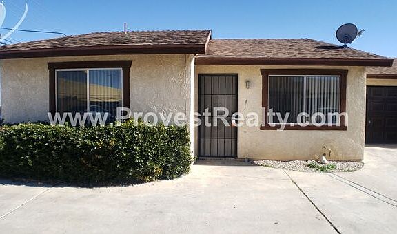 2nd image of 15952 Sequoia St #5