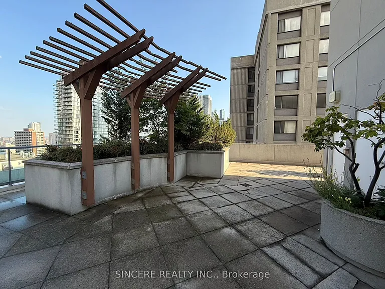 1121 Bay St #1701 — Photo 8