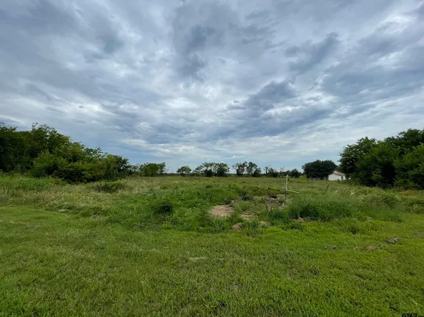 County Road 4763, Sulphur Springs, TX 75482