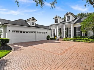 11213 Camden Park Dr, Windermere, FL 34786