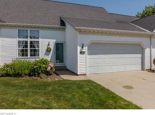 2533 Clearwater Ln #21, Painesville, OH 44077