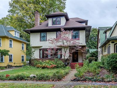 180 Crosman Ter, Rochester, NY, 14620