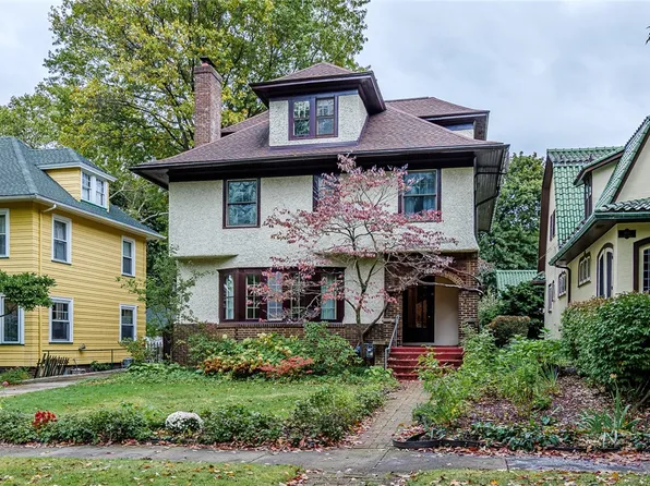 180 Crosman Ter, Rochester, NY 14620