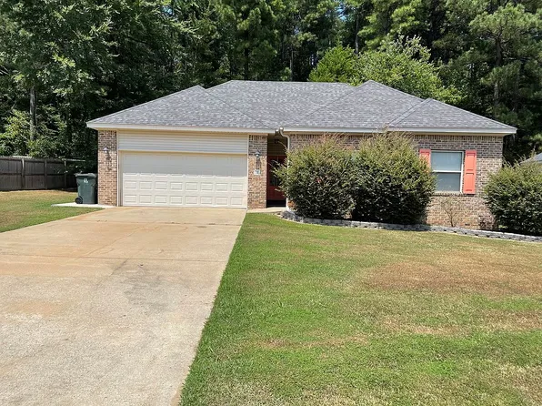 30 Ponds Edge Ln, Alexander, AR 72002