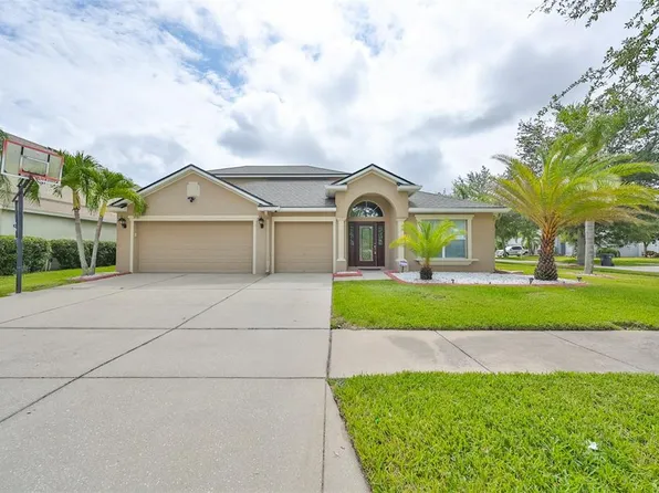 13710 Snowden Hall Pl, Riverview, FL 33579