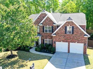 301 Rivanna Ln, Greenville, SC 29607