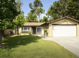 2400 E Belinda St, West Covina, CA 91792