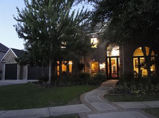 51 Hannahs Way Ct, Sugar Land, TX 77479