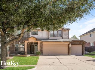 1005 Long Pointe Ave, Fort Worth, TX 76108