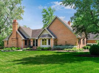 8674 Gavinton Ct, Dublin, OH 43017