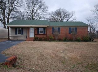 1259 Bobwhite Dr SW, Hartselle, AL 35640
