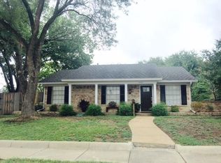 1402 Bardfield Ave, Garland, TX 75041