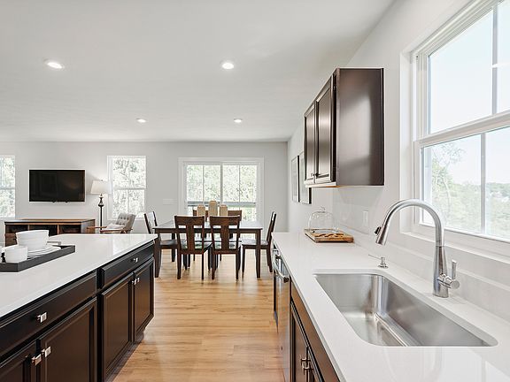 Dominica Spring with Full Basement