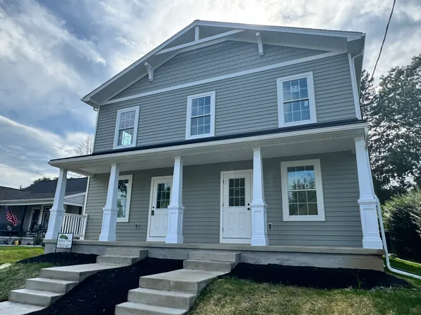 18 S Cornell Ave Floor 2, Lancaster, PA 17603