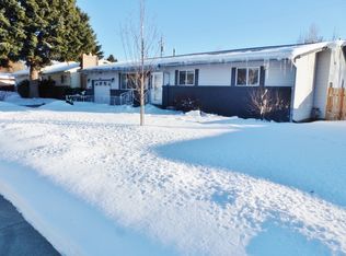 1777 Michael St, Idaho Falls, ID 83402