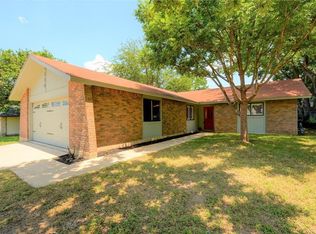 1120 Stoneoak Ln, Austin, TX 78745