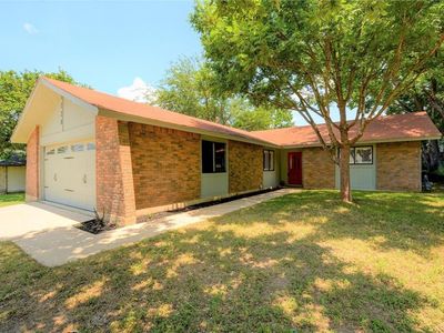 1120 Stoneoak Ln, Austin, TX, 78745