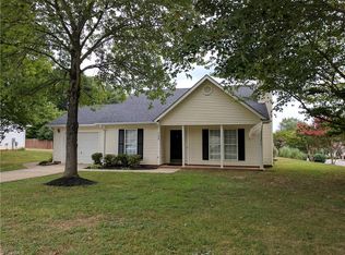 7300 Poplar Grove Trl, Greensboro, NC 27410