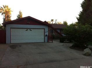 1218 Multnomah Dr, Modesto, CA 95350
