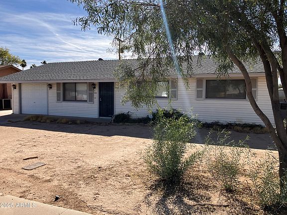 2nd image of 731 E MANOR Drive