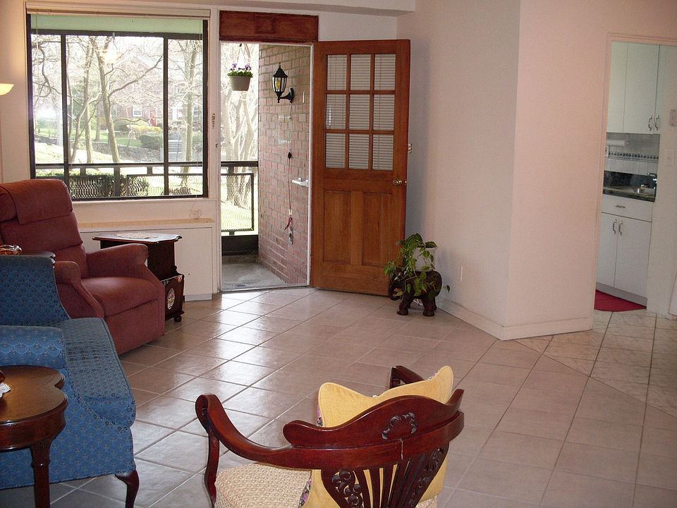 Large livingroom