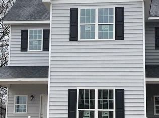 3734 Cardinal Downs Dr, Greensboro, NC 27410