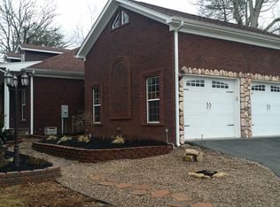 1707 Pumpkin Rd, Shepherdsville, KY 40165