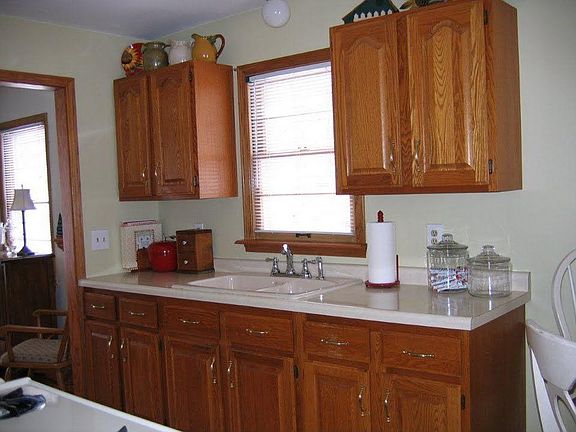 Great kitchen